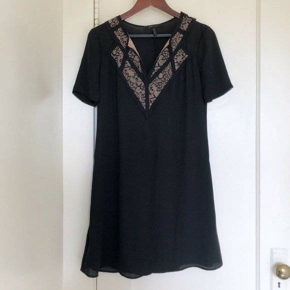 BCBGMAXAZRIA EOS Dress - Picture 2 of 8